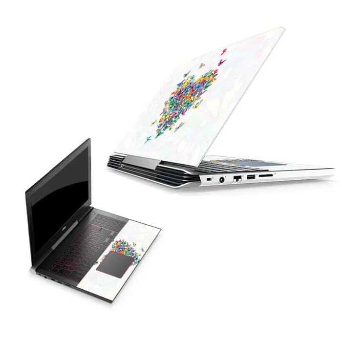 Wildheart G5 15″ 2018 Gaming Laptop Skin