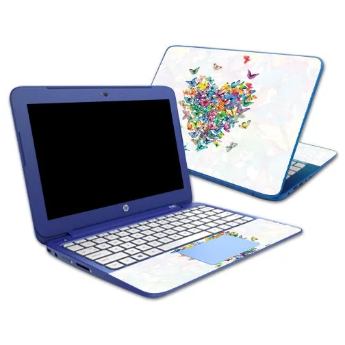 Wildheart Stream 11″ (2014) Skin