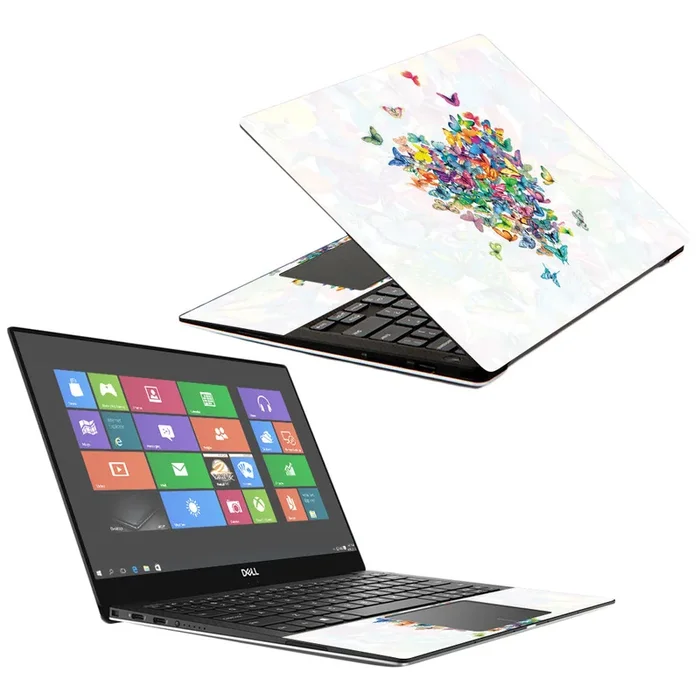 Wildheart XPS 13″ 9370 (2018) Skin