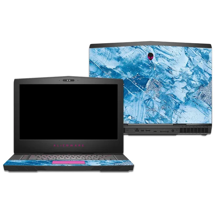 Winter Rock 15″ (2016) Skin