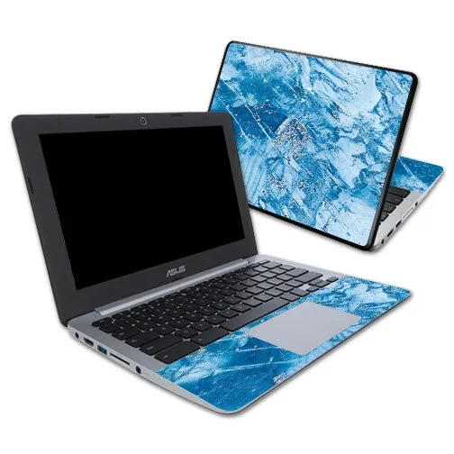 Winter Rock Chromebook 11.6″ Skin