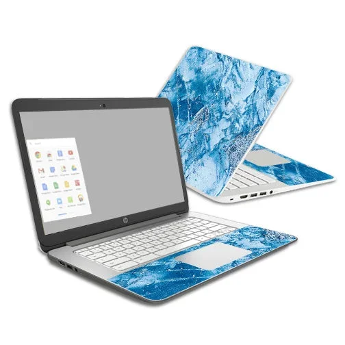 Winter Rock Chromebook 14 (2014) Skin