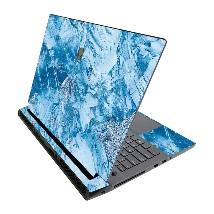 Winter Rock M17 R3 (2020) & M17 R4 (2021) Skin