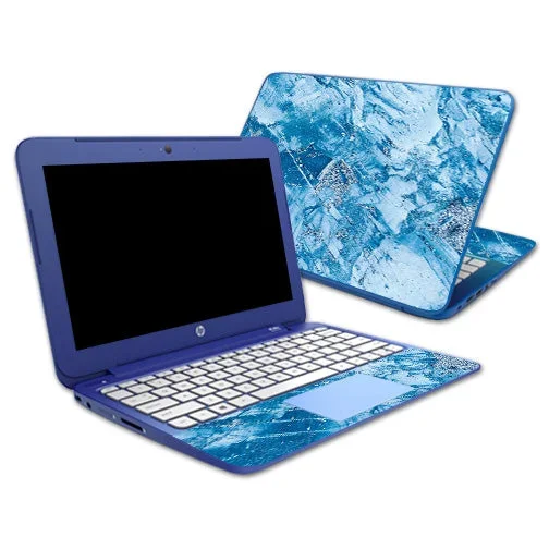 Winter Rock Stream 11″ (2014) Skin