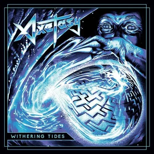 Withering Tides – Vinyl LP