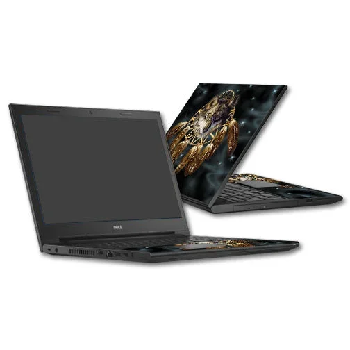 Wolf Dreams Inspiron i3542/i3543 15.6″ Skin