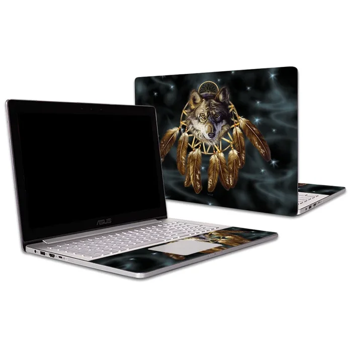Wolf Dreams ZenBook Pro UX501VW 15.6″ (2016) Skin