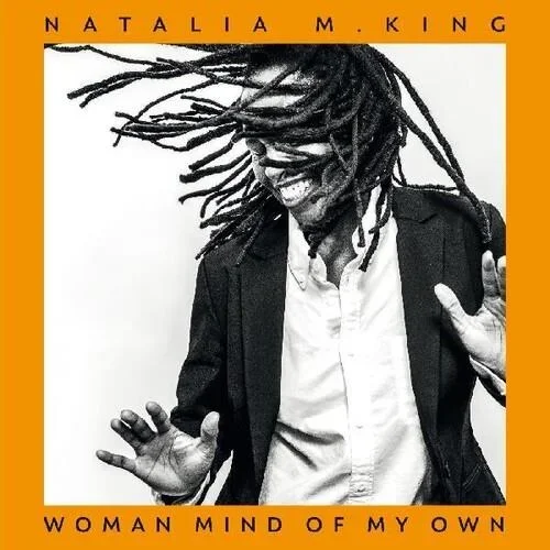 Woman Mind Of My Own – Vinyl LP