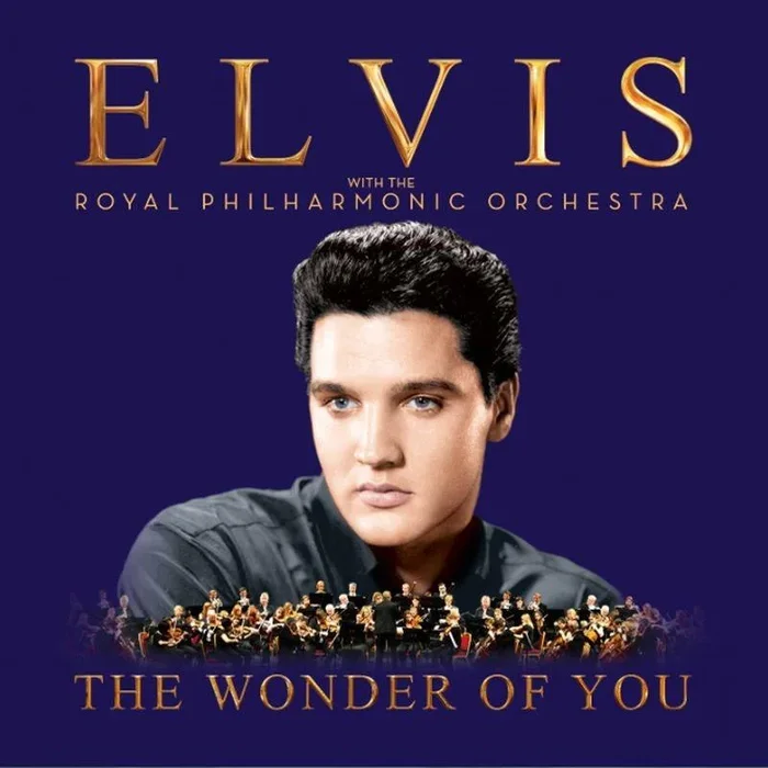 Wonder Of You, The: Elvis Presley With The Royal Philharmonic Orchestra