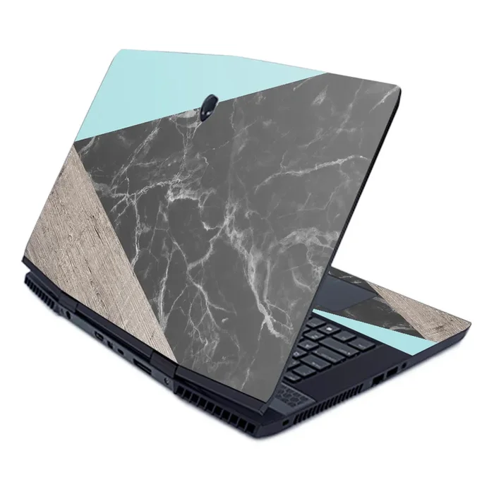 Wood And Marble M17 (2019) Skin