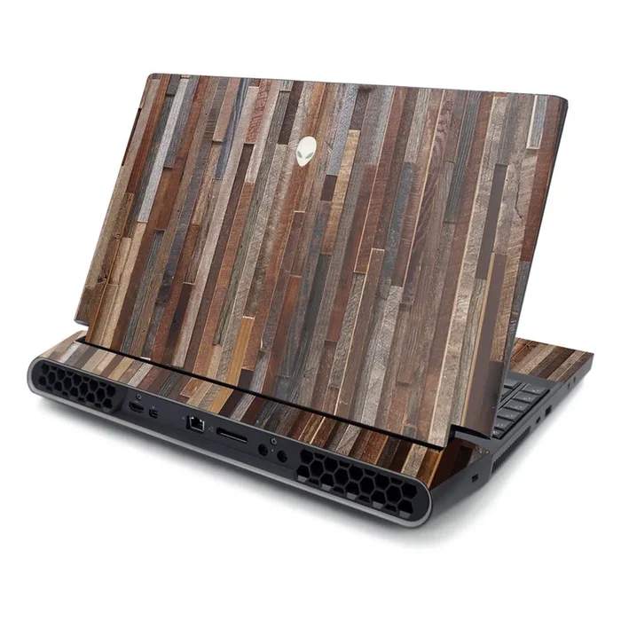 Woody Area-51M R2 (2020) Skin