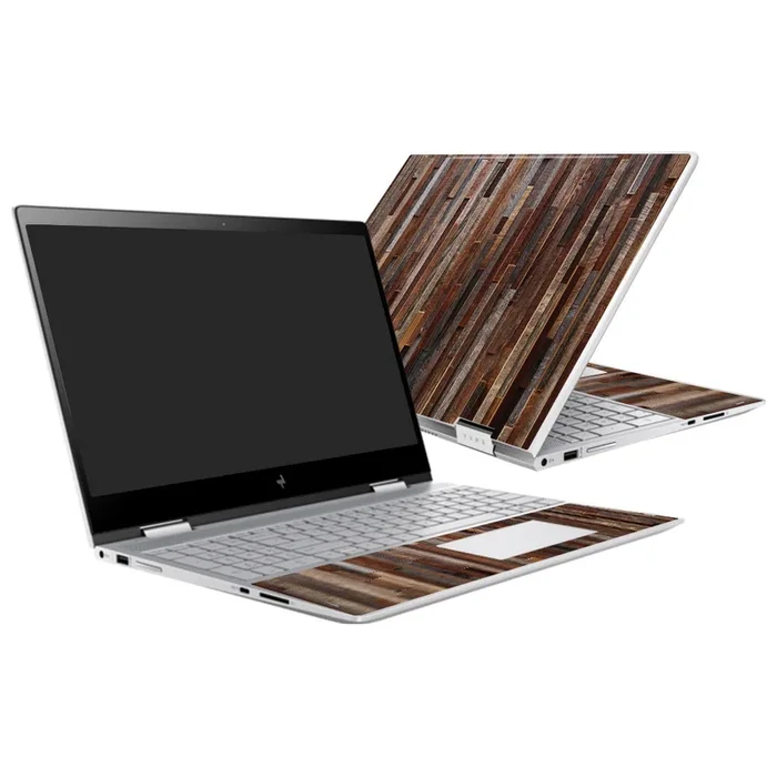 Woody Envy x360 15″ (2017) Skin