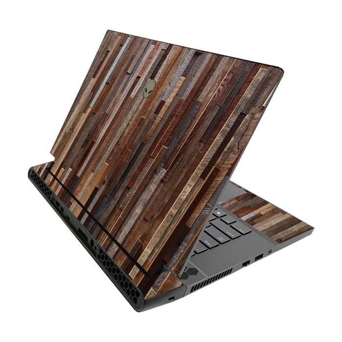 Woody M15 R3 (2020) & M15 R4 (2021) Skin