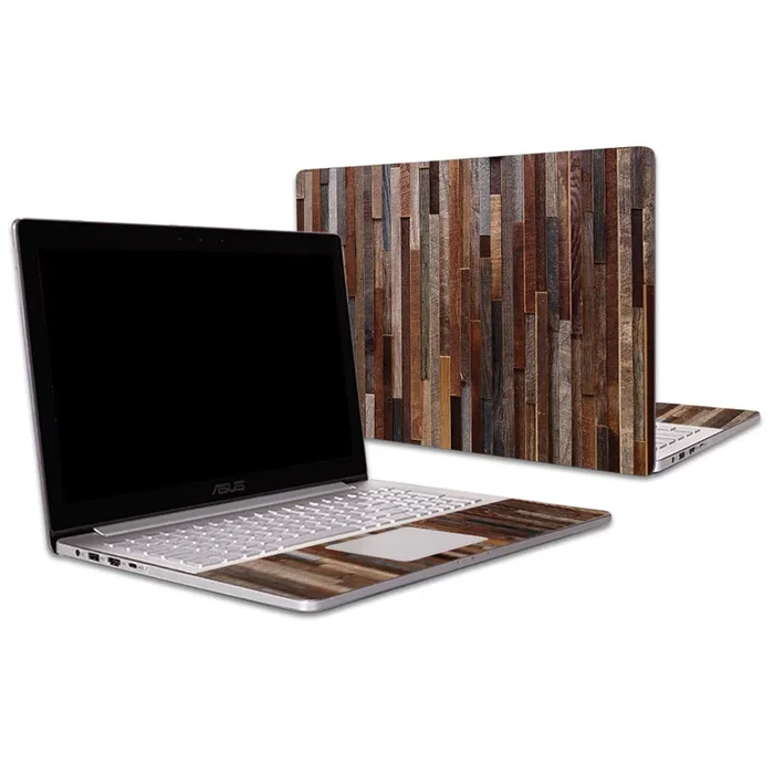 Woody ZenBook Pro UX501VW 15.6″ (2016) Skin