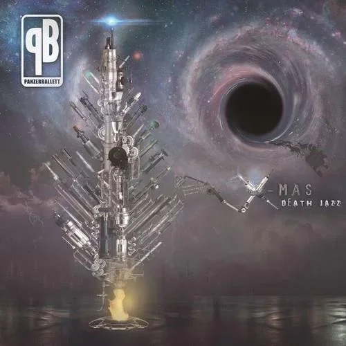 X-mas Death Jazz – Vinyl LP