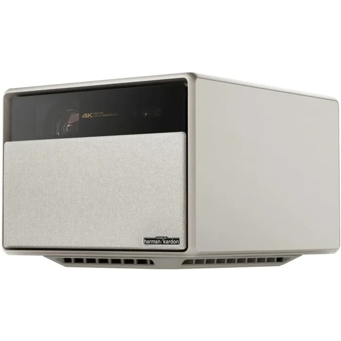 XGIMI Horizon Ultra 4K 2200ANSI lumen Harman/Kardon Audio Projector