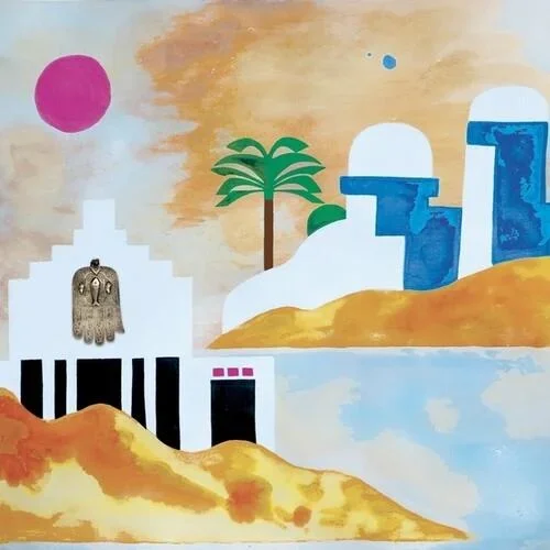 Ya Hasra: Jewish-Tunisian Jewels, Originals And Reworks – Vinyl LP