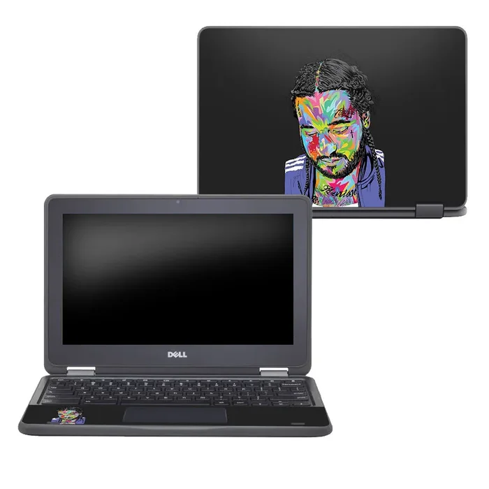 Yams Chromebook 11″ 3189 Skin