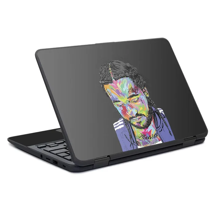 Yams Chromebook x360 11″ G11 (2017) Skin