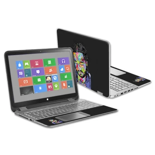 Yams Envy x360 15.6″ (2014) Skin