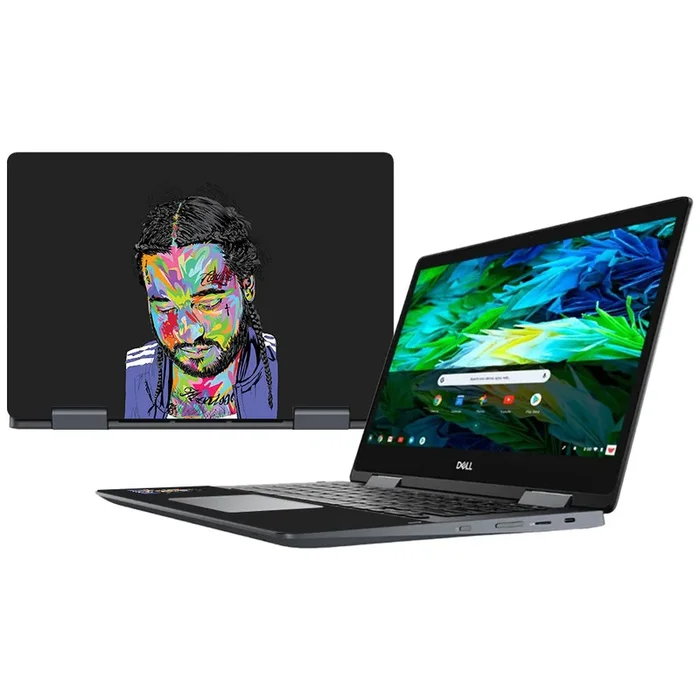 Yams Inspiron Chromebook 14″ (2018) Skin