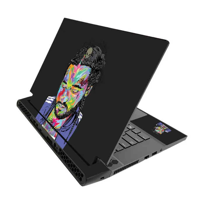 Yams M15 R3 (2020) & M15 R4 (2021) Skin