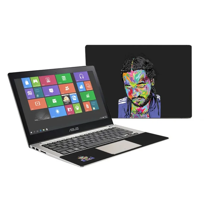 Yams Zenbook 13.3″ Skin