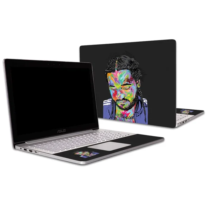 Yams ZenBook Pro UX501VW 15.6″ (2016) Skin