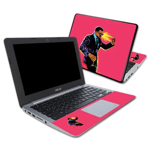 Yayo Dance Chromebook 11.6″ Skin