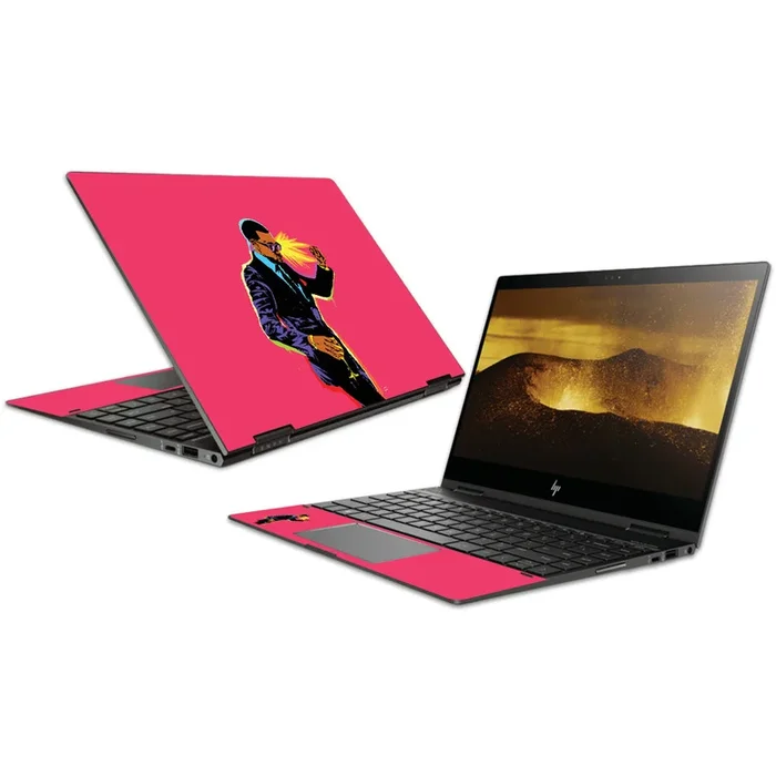 Yayo Dance Envy x360 Convertible 13″ (2018) Skin