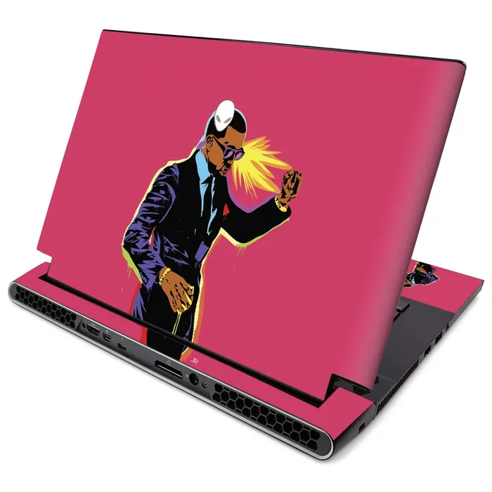 Yayo Dance m15 R2 (2019) Skin