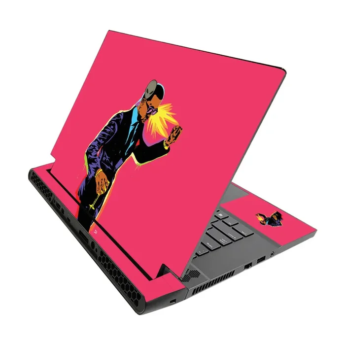 Yayo Dance M15 R3 (2020) & M15 R4 (2021) Skin