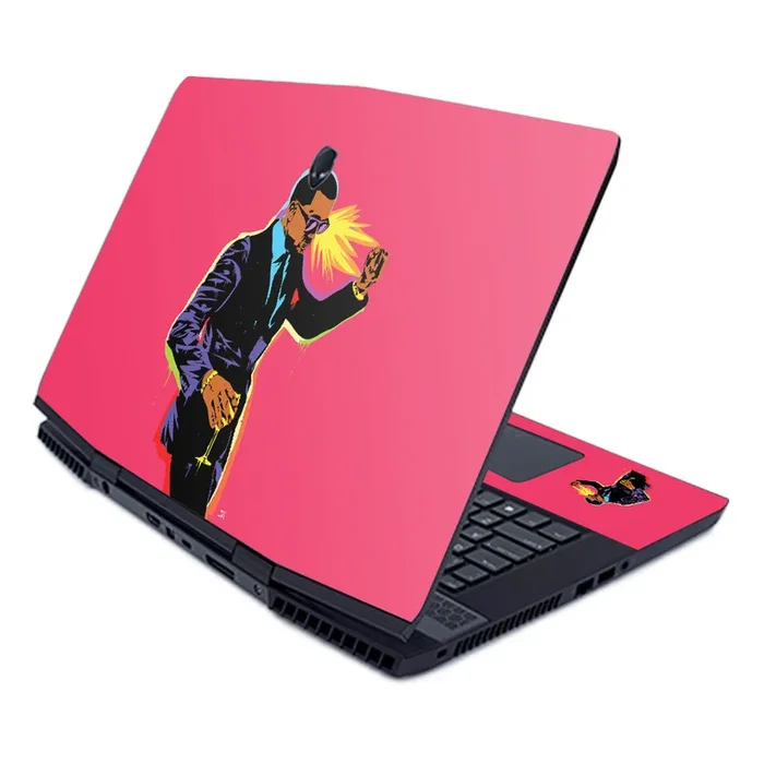 Yayo Dance M17 (2019) Skin