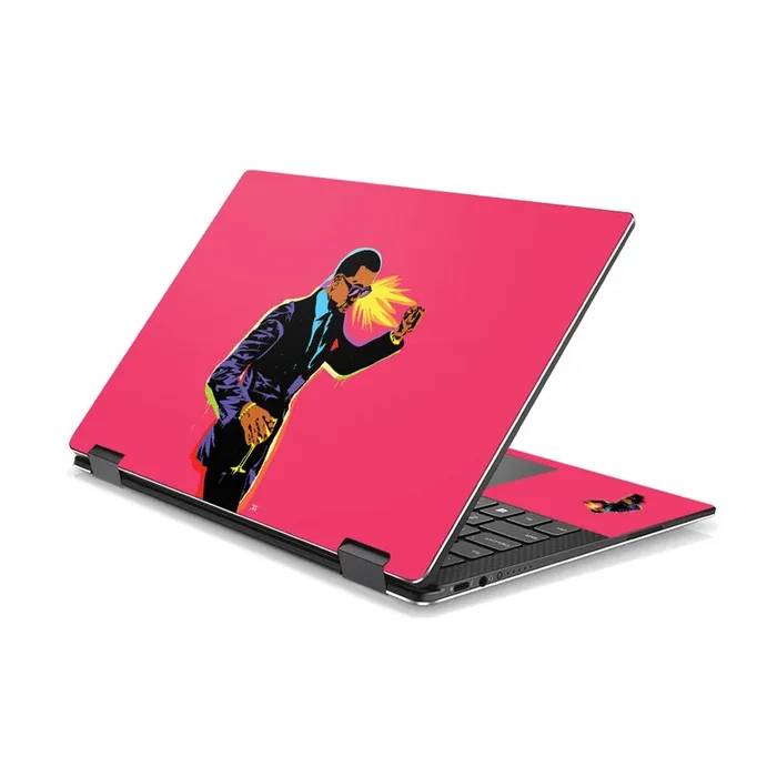 Yayo Dance XPS 13 9365 2-In-1 (2017) Skin