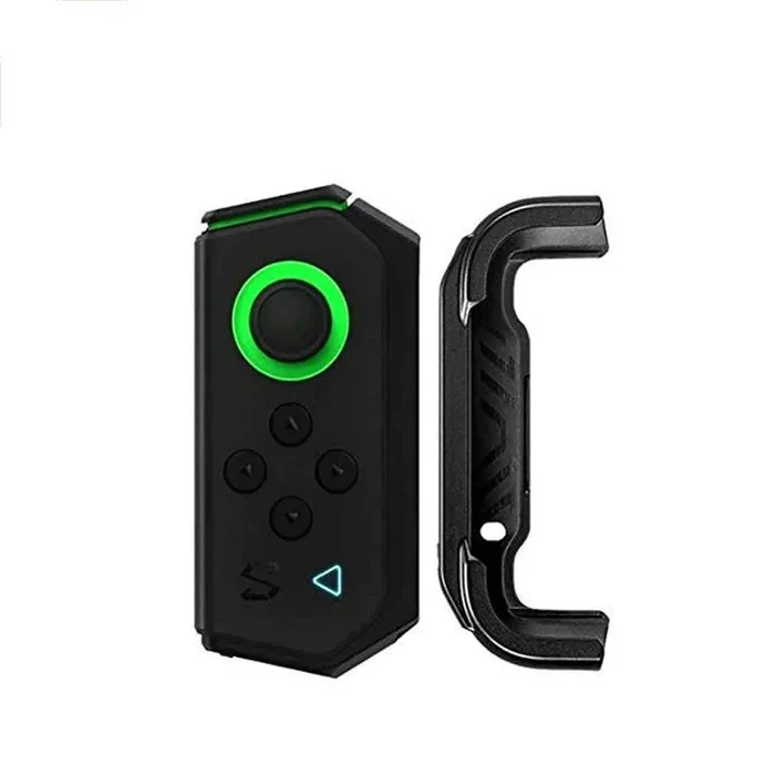 يد تحكم Black Shark Gamepad 2.0 – الجهة اليسرى + حامل