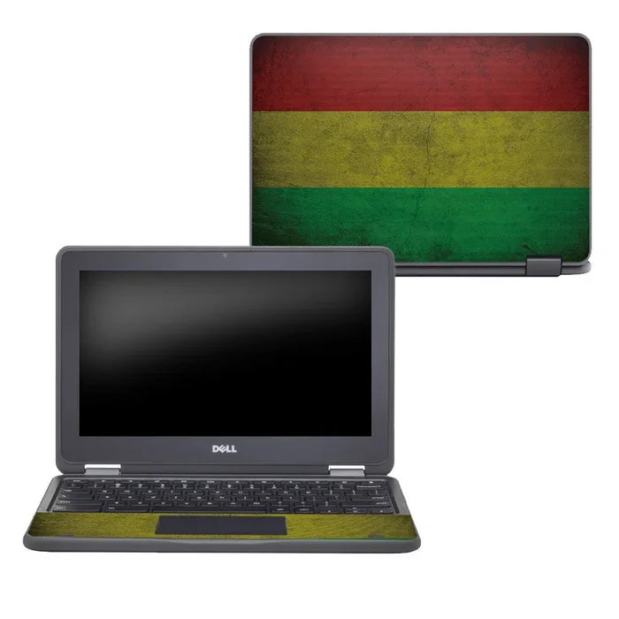 Yeah Mon Chromebook 11″ 3189 Skin