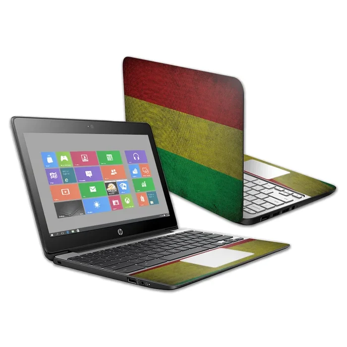 Yeah Mon Chromebook 11 G5 11.6″ Skin