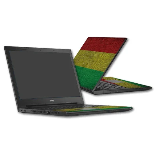 Yeah Mon Inspiron i3542/i3543 15.6″ Skin