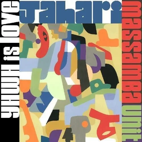 Yhwh Is Love – Vinyl LP