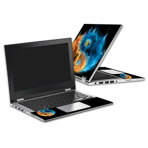 Yin And Yang Inspiron i3147 11.6″ Skin