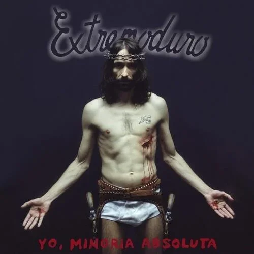 Yo Minoria Absoluta – Vinyl LP 140 Gram