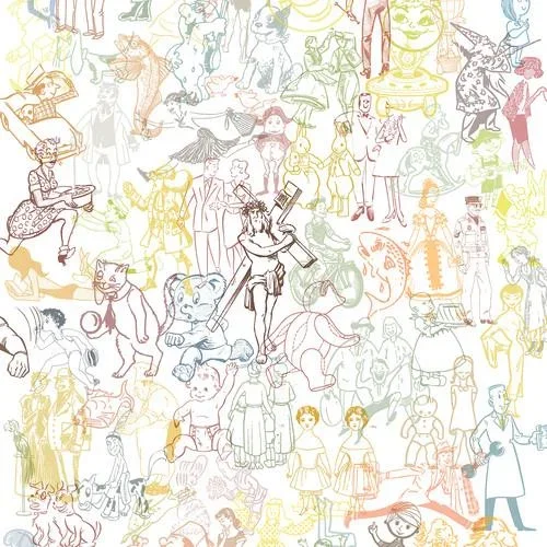 You Fucken Sucker – Vinyl LP