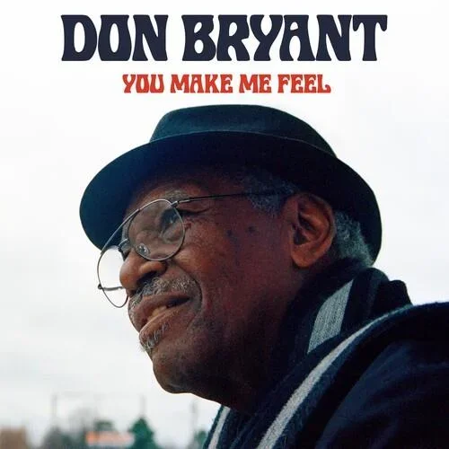 You Make Me Feel – Vinyl LP