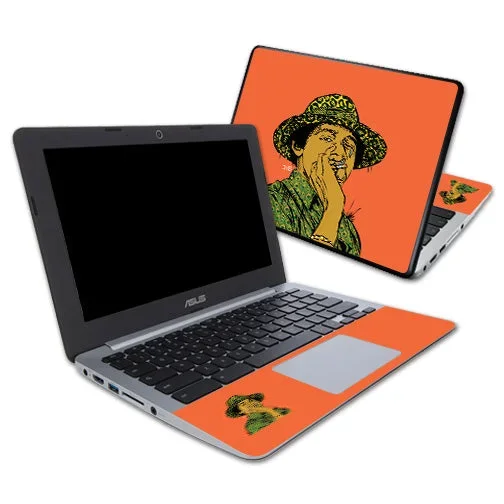Young Barry Chromebook 11.6″ Skin