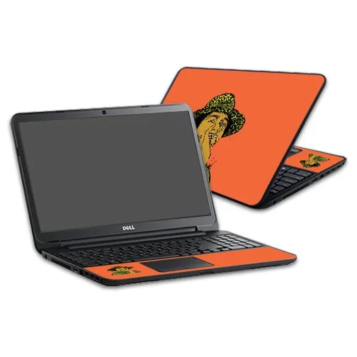 Young Barry Inspiron 17 3721 Laptop 17″ Skin