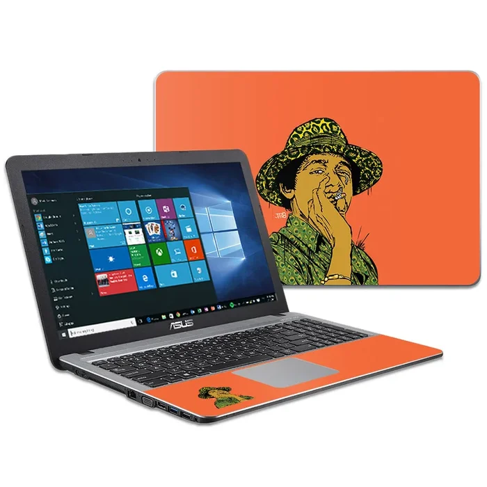 Young Barry VivoBook X540SA X540LA 15.6″ Skin