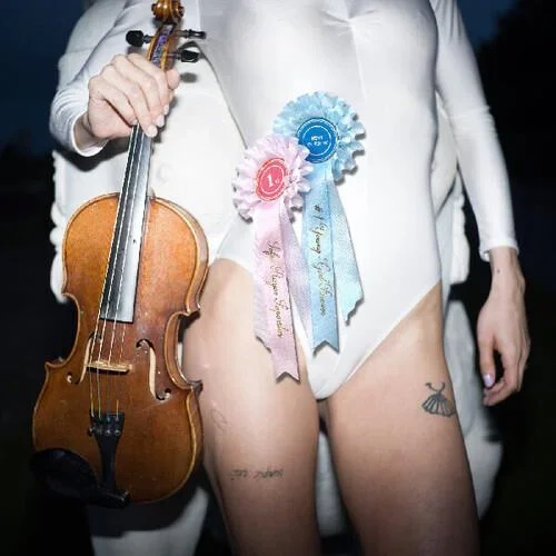 Young-girl Forever – Vinyl LP