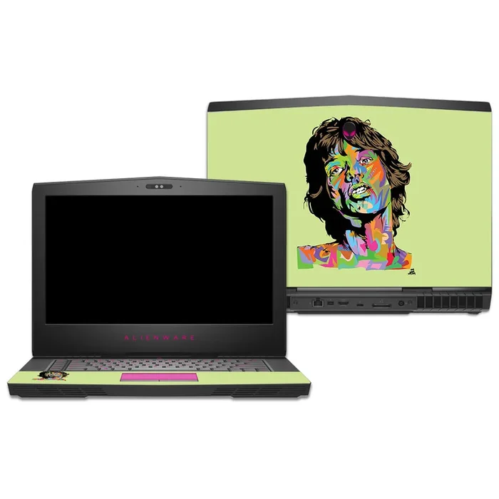 Your Majesty 15″ (2016) Skin