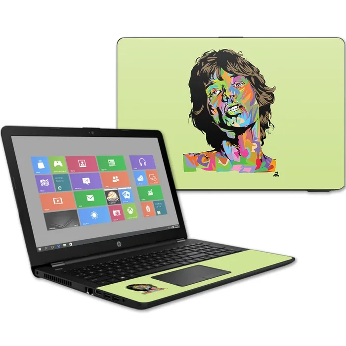 Your Majesty 15t Laptop 15.6″ (2017) Skin