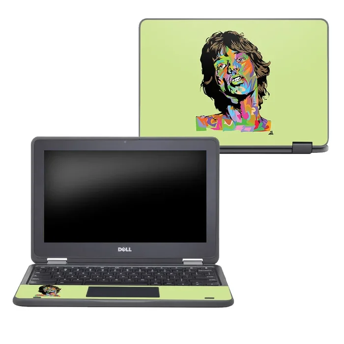 Your Majesty Chromebook 11″ 3189 Skin
